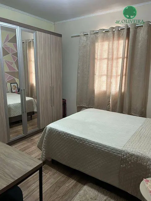 Foto 9 de Casa com 3 quartos à venda, 147m2 em Cidade Nova I, Indaiatuba - SP