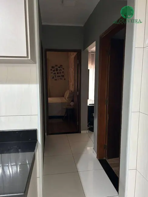Foto 4 de Casa com 3 quartos à venda, 147m2 em Cidade Nova I, Indaiatuba - SP