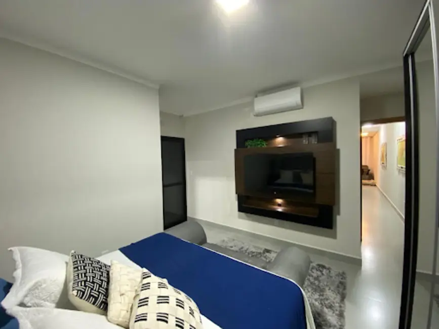 Foto 9 de Casa de Condomínio com 3 quartos à venda, 150m2 em Jardins do Império, Indaiatuba - SP