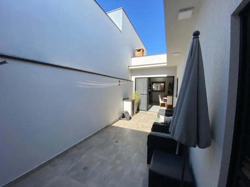 Foto 4 de Casa de Condomínio com 3 quartos à venda, 150m2 em Jardins do Império, Indaiatuba - SP