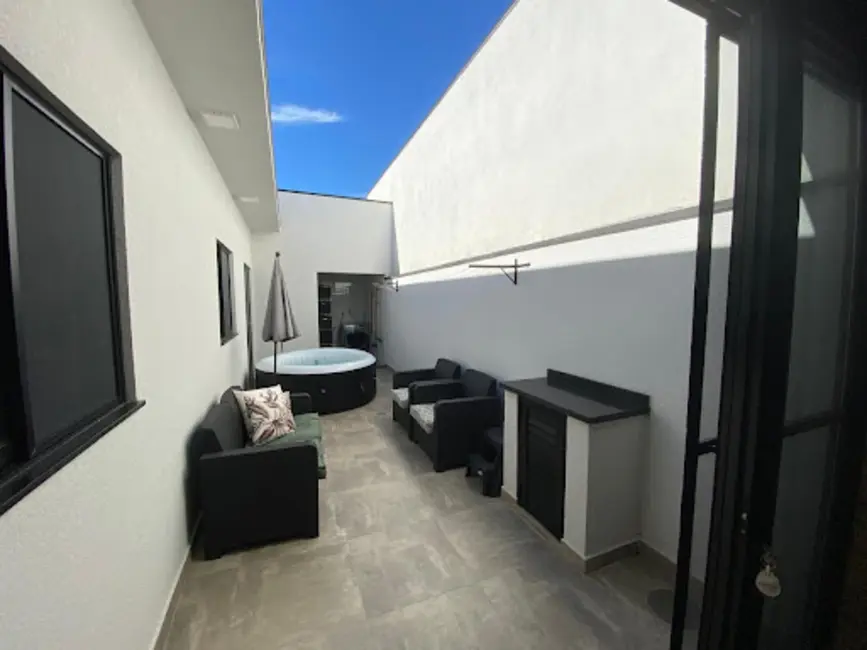 Foto 6 de Casa de Condomínio com 3 quartos à venda, 150m2 em Jardins do Império, Indaiatuba - SP