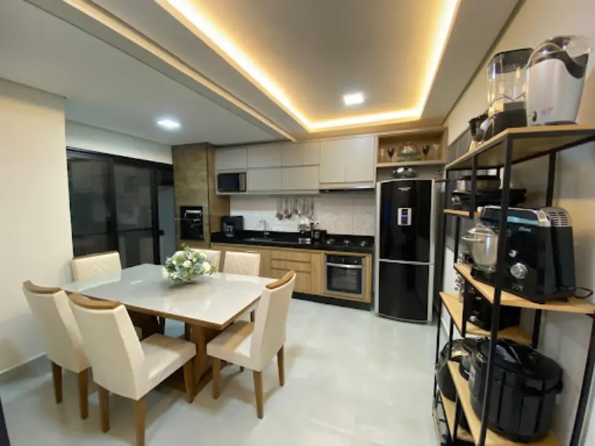 Foto 8 de Casa de Condomínio com 3 quartos à venda, 150m2 em Jardins do Império, Indaiatuba - SP