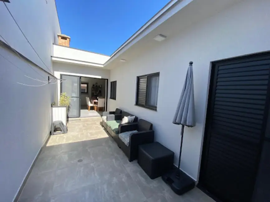 Foto 5 de Casa de Condomínio com 3 quartos à venda, 150m2 em Jardins do Império, Indaiatuba - SP