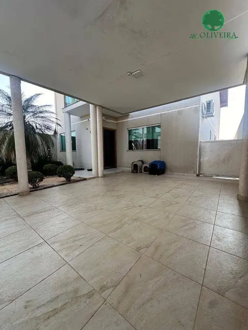 Sobrado com 3 quartos para alugar, 250m2 em Jardim Bela Vista, Indaiatuba - SP - imagem 2 Foto 2 de Sobrado com 3 quartos para alugar, 250m2 em Jardim Bela Vista, Indaiatuba - SP