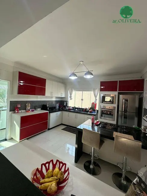 Sobrado com 3 quartos para alugar, 250m2 em Jardim Bela Vista, Indaiatuba - SP - imagem 8 Foto 8 de Sobrado com 3 quartos para alugar, 250m2 em Jardim Bela Vista, Indaiatuba - SP