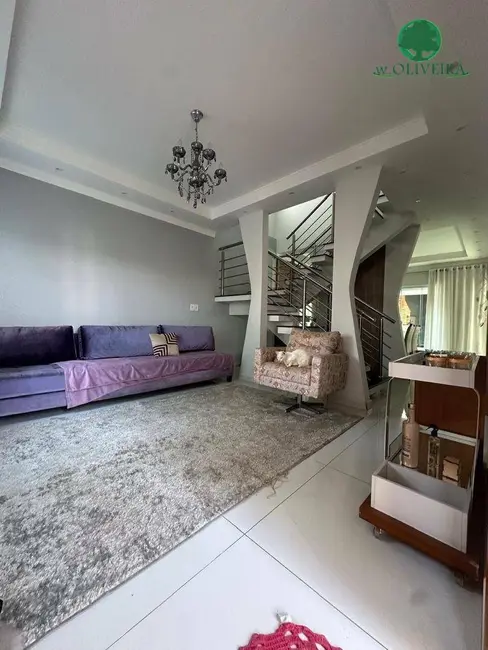 Sobrado com 3 quartos para alugar, 250m2 em Jardim Bela Vista, Indaiatuba - SP - imagem 4 Foto 4 de Sobrado com 3 quartos para alugar, 250m2 em Jardim Bela Vista, Indaiatuba - SP