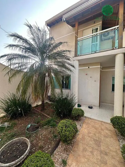 Sobrado com 3 quartos para alugar, 250m2 em Jardim Bela Vista, Indaiatuba - SP - imagem 3 Foto 3 de Sobrado com 3 quartos para alugar, 250m2 em Jardim Bela Vista, Indaiatuba - SP