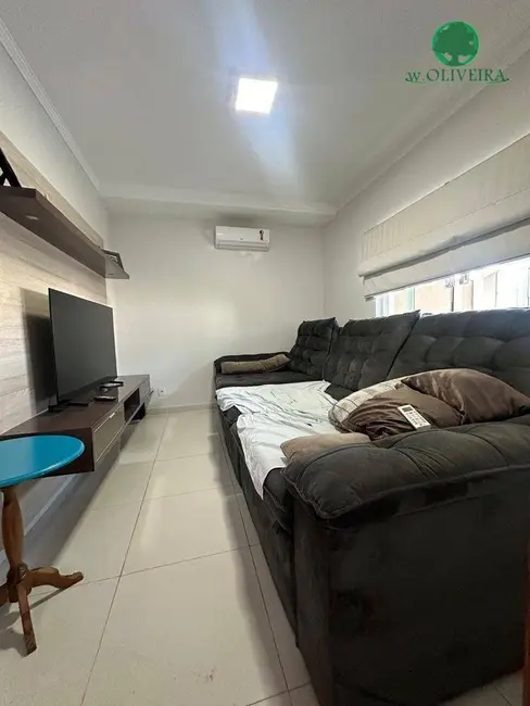 Sobrado com 3 quartos para alugar, 250m2 em Jardim Bela Vista, Indaiatuba - SP - imagem 5 Foto 5 de Sobrado com 3 quartos para alugar, 250m2 em Jardim Bela Vista, Indaiatuba - SP