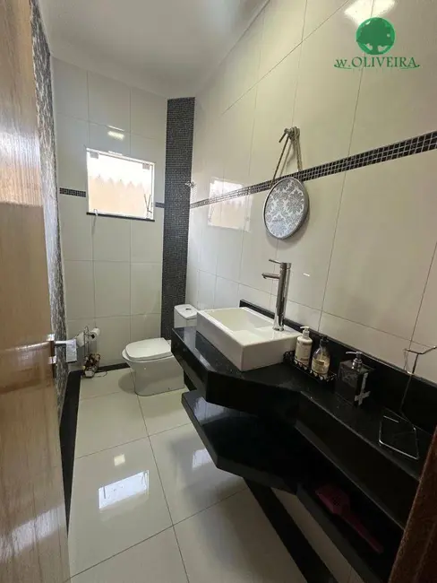 Sobrado com 3 quartos para alugar, 250m2 em Jardim Bela Vista, Indaiatuba - SP - imagem 6 Foto 6 de Sobrado com 3 quartos para alugar, 250m2 em Jardim Bela Vista, Indaiatuba - SP