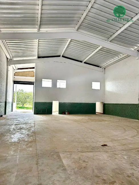 Armazém / Galpão à venda e para alugar, 600m2 em Lagos de Shanadu, Indaiatuba - SP - imagem 4 Foto 4 de Armazém / Galpão à venda e para alugar, 600m2 em Lagos de Shanadu, Indaiatuba - SP