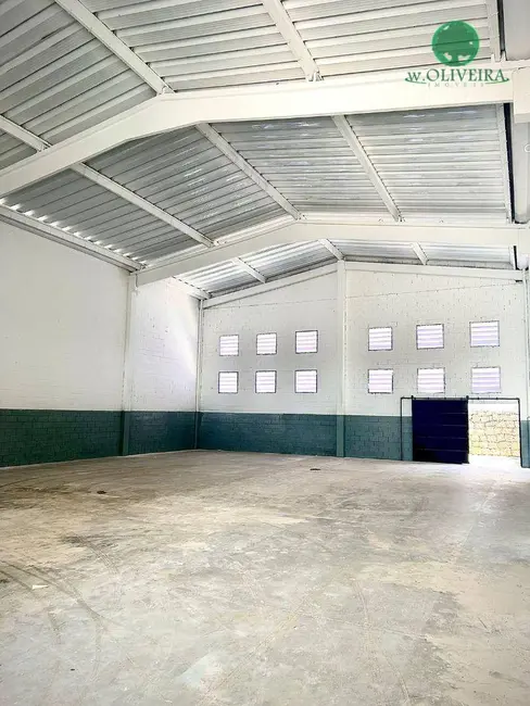 Foto 2 de Armazém / Galpão à venda e para alugar, 600m2 em Lagos de Shanadu, Indaiatuba - SP