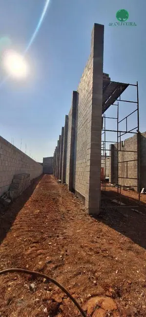 Foto 4 de Armazém / Galpão à venda, 1000m2 em Recreio Campestre Jóia, Indaiatuba - SP