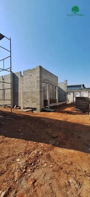 Foto 2 de Armazém / Galpão à venda, 1000m2 em Recreio Campestre Jóia, Indaiatuba - SP