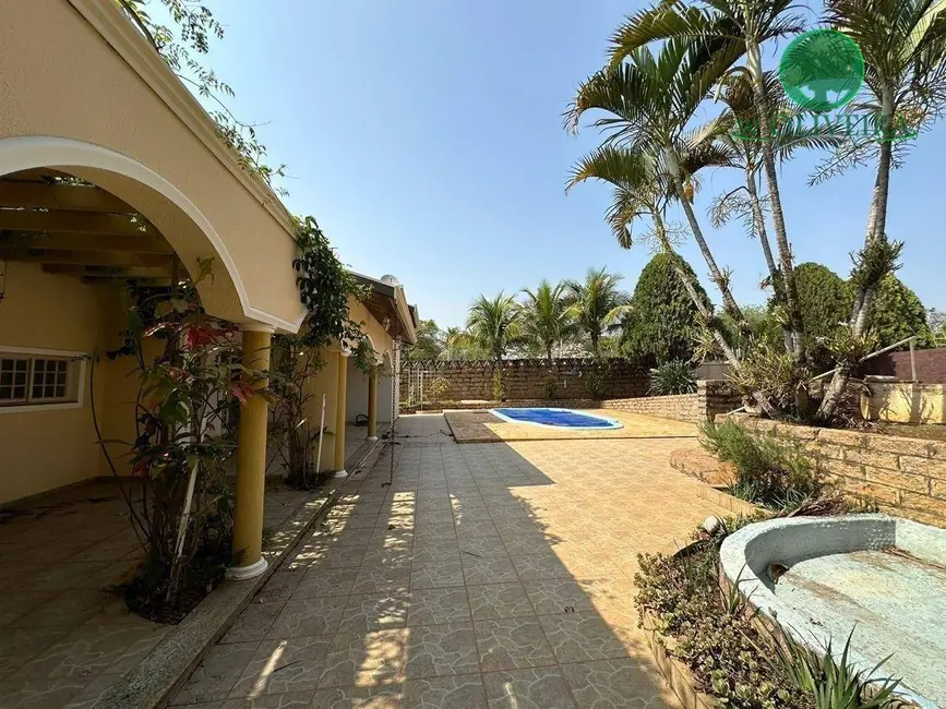 Chácara com 3 quartos à venda, 1022m2 em Colinas de Indaiatuba II, Indaiatuba - SP - imagem 3 Foto 3 de Chácara com 3 quartos à venda, 1022m2 em Colinas de Indaiatuba II, Indaiatuba - SP