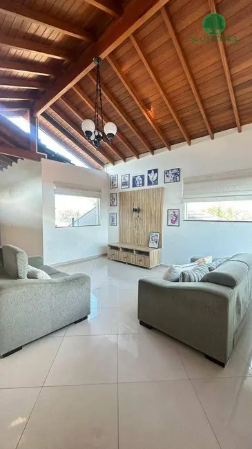 Foto 4 de Casa com 4 quartos à venda e para alugar, 390m2 em Vila Inglesa, Indaiatuba - SP