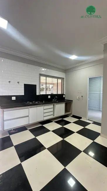 Foto 6 de Casa com 4 quartos à venda e para alugar, 390m2 em Vila Inglesa, Indaiatuba - SP