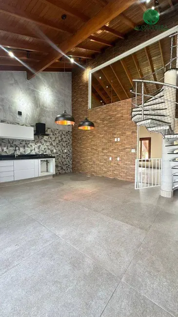 Foto 5 de Casa com 4 quartos à venda e para alugar, 390m2 em Vila Inglesa, Indaiatuba - SP
