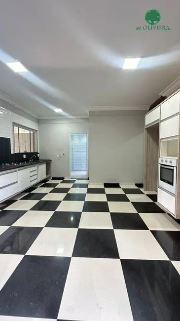Foto 7 de Casa com 4 quartos à venda e para alugar, 390m2 em Vila Inglesa, Indaiatuba - SP
