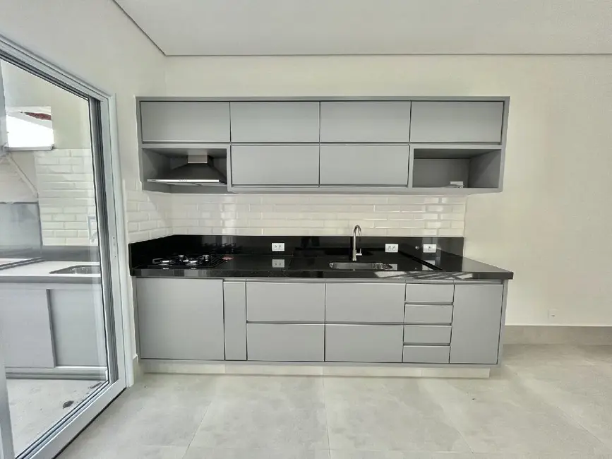 Foto 8 de Casa de Condomínio com 3 quartos à venda, 150m2 em Jardim Montreal Residence, Indaiatuba - SP