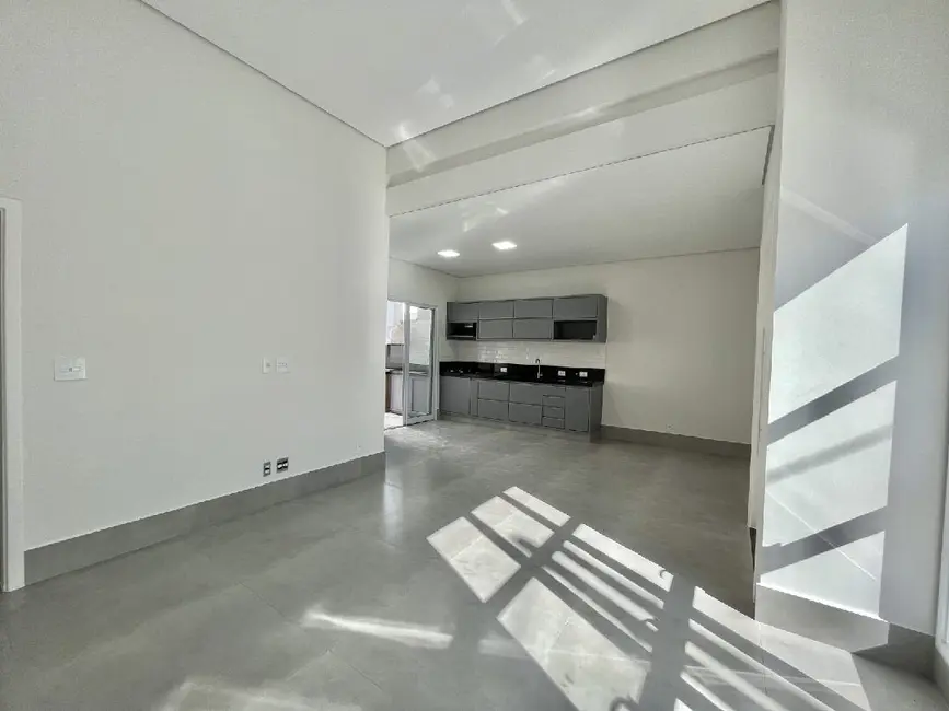 Foto 6 de Casa de Condomínio com 3 quartos à venda, 150m2 em Jardim Montreal Residence, Indaiatuba - SP