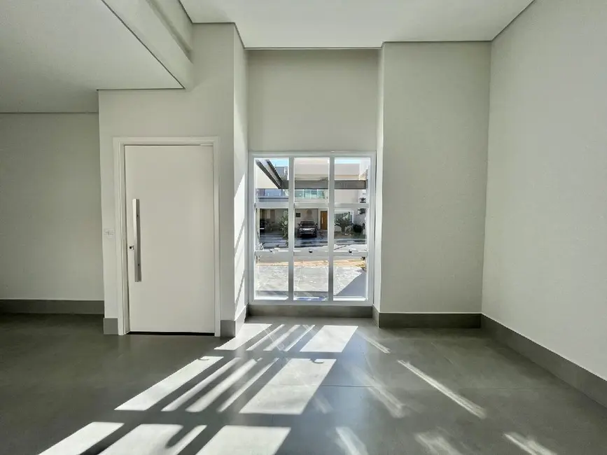 Foto 5 de Casa de Condomínio com 3 quartos à venda, 150m2 em Jardim Montreal Residence, Indaiatuba - SP