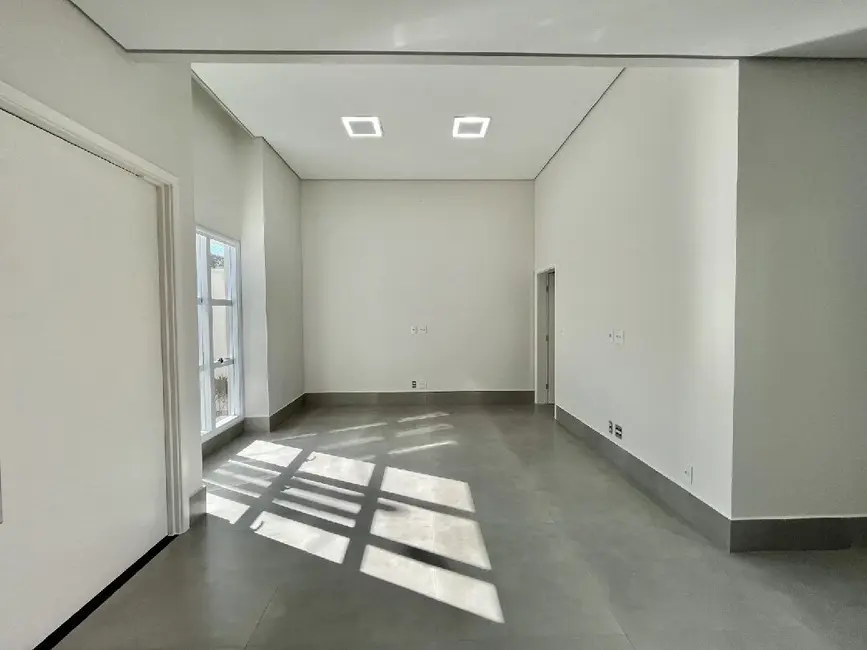 Foto 4 de Casa de Condomínio com 3 quartos à venda, 150m2 em Jardim Montreal Residence, Indaiatuba - SP