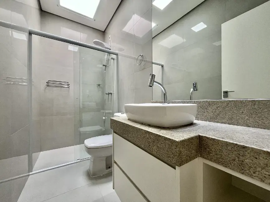 Foto 9 de Casa de Condomínio com 3 quartos à venda, 150m2 em Jardim Montreal Residence, Indaiatuba - SP