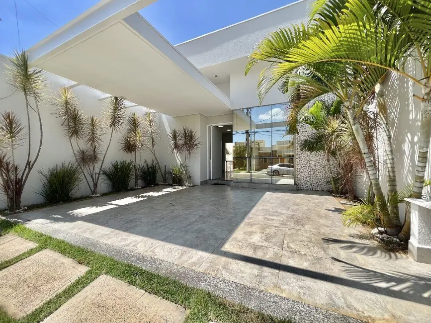 Foto 1 de Casa de Condomínio com 3 quartos à venda, 150m2 em Jardim Montreal Residence, Indaiatuba - SP