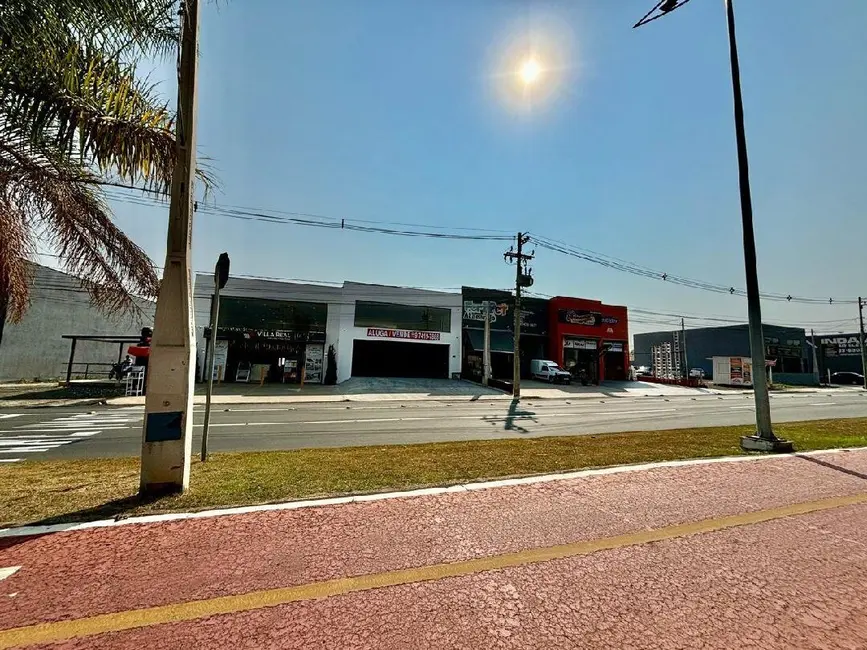 Sala Comercial à venda e para alugar, 238m2 em Jardim Residencial Veneza, Indaiatuba - SP - imagem 8 Foto 8 de Sala Comercial à venda e para alugar, 238m2 em Jardim Residencial Veneza, Indaiatuba - SP