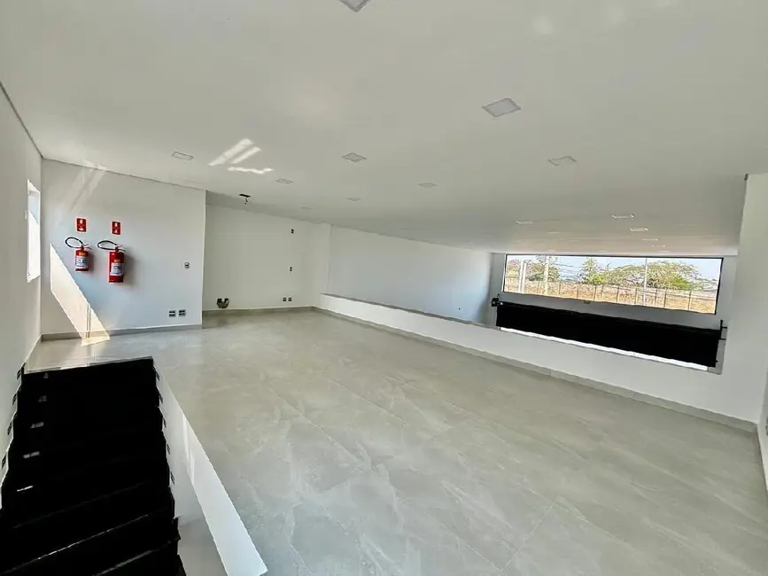 Foto 1 de Sala Comercial à venda e para alugar, 238m2 em Jardim Residencial Veneza, Indaiatuba - SP