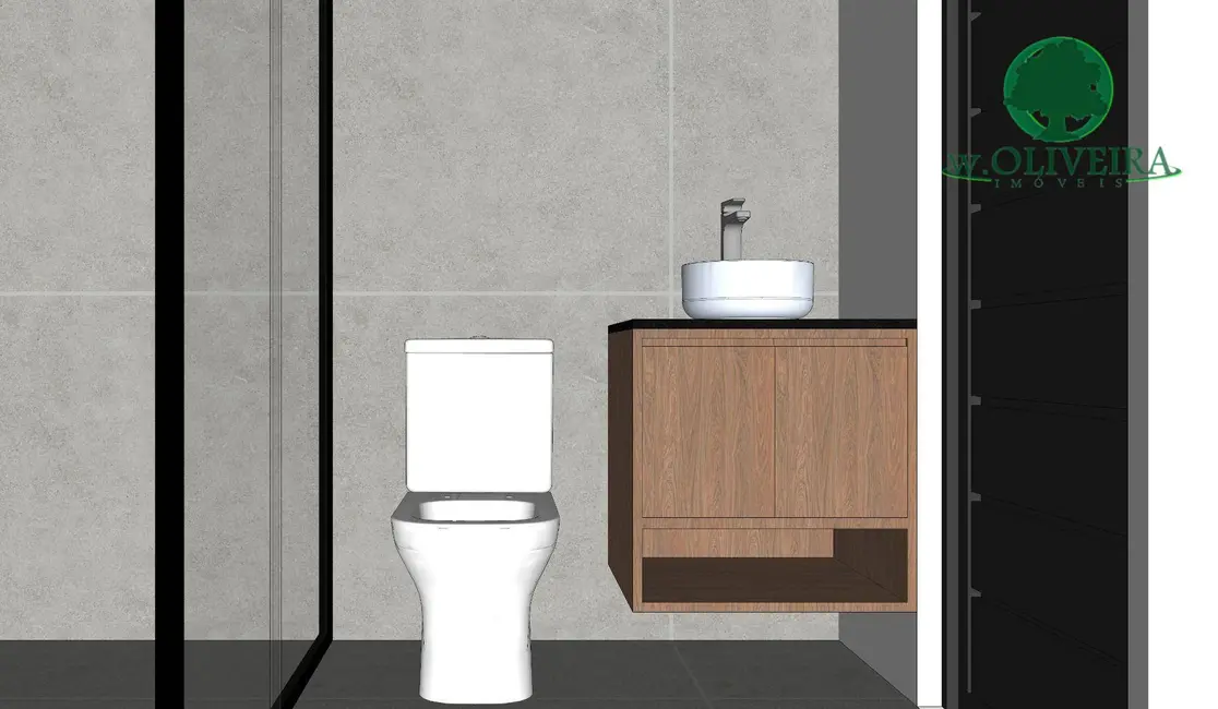 Foto 6 de Casa de Condomínio com 3 quartos à venda, 300m2 em Indaiatuba - SP