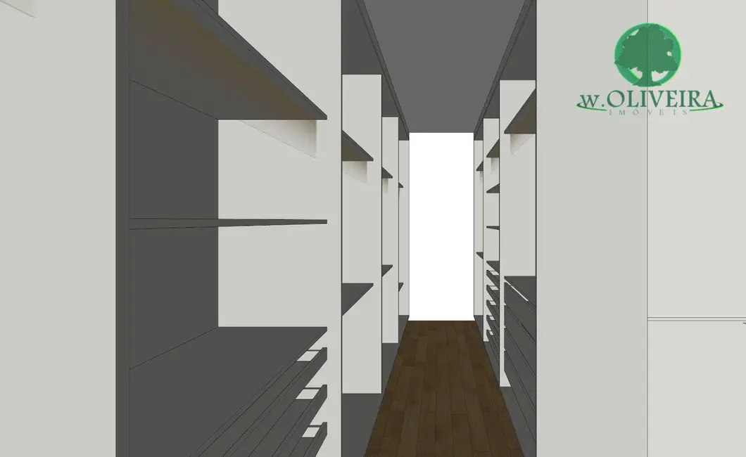 Foto 9 de Casa de Condomínio com 3 quartos à venda, 300m2 em Indaiatuba - SP