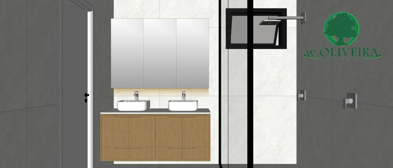 Foto 7 de Casa de Condomínio com 3 quartos à venda, 300m2 em Indaiatuba - SP