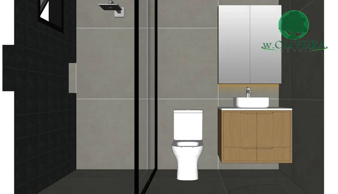 Foto 4 de Casa de Condomínio com 3 quartos à venda, 300m2 em Indaiatuba - SP