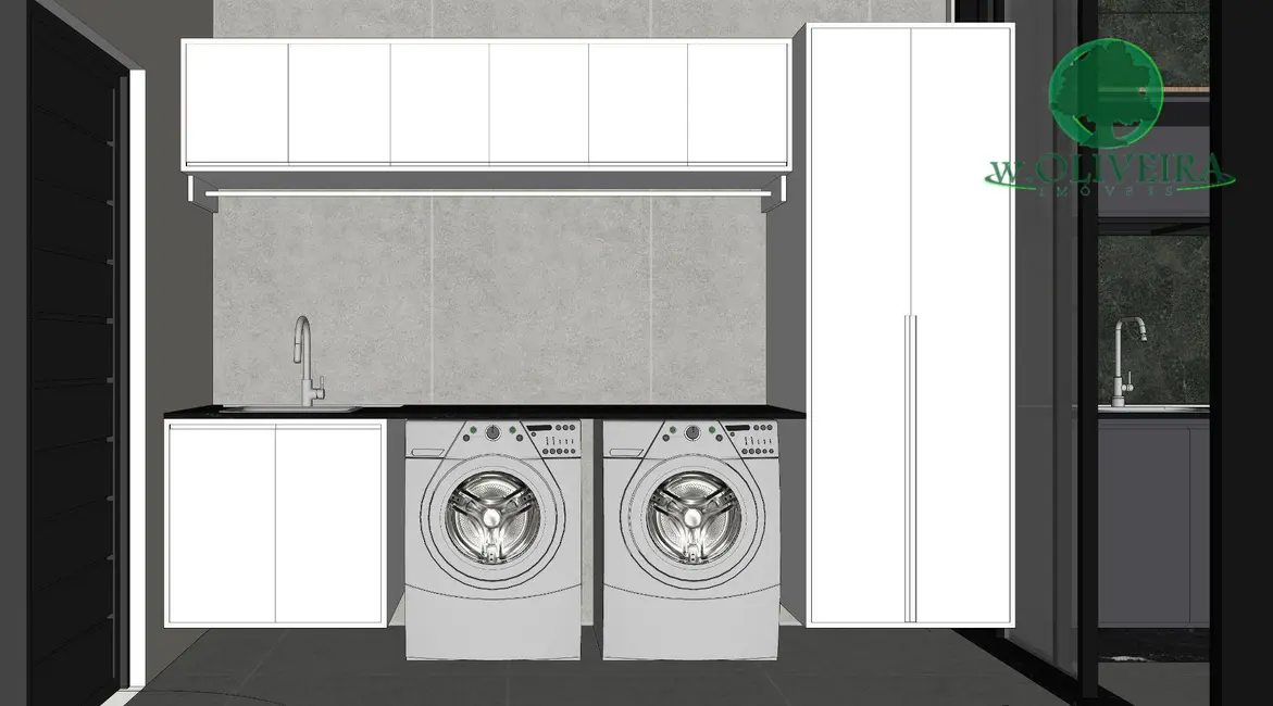 Foto 5 de Casa de Condomínio com 3 quartos à venda, 300m2 em Indaiatuba - SP