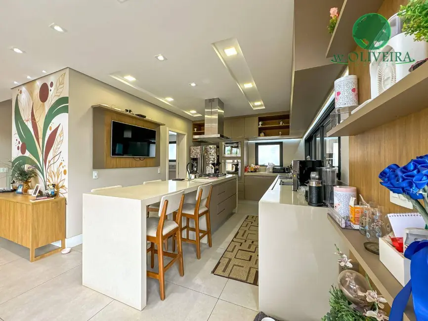 Foto 7 de Sobrado com 3 quartos à venda, 571m2 em Indaiatuba - SP