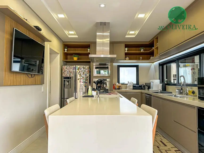 Foto 8 de Sobrado com 3 quartos à venda, 571m2 em Indaiatuba - SP