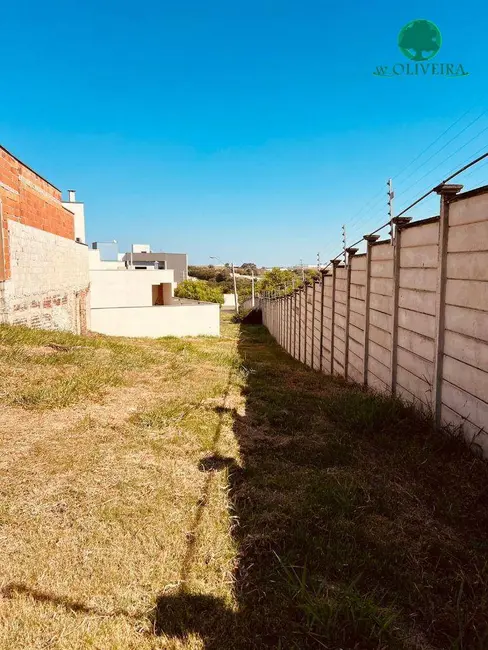 Foto 4 de Terreno / Lote à venda, 263m2 em Jardins do Império, Indaiatuba - SP