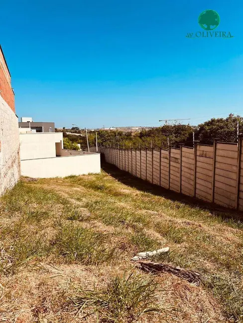 Foto 2 de Terreno / Lote à venda, 263m2 em Jardins do Império, Indaiatuba - SP