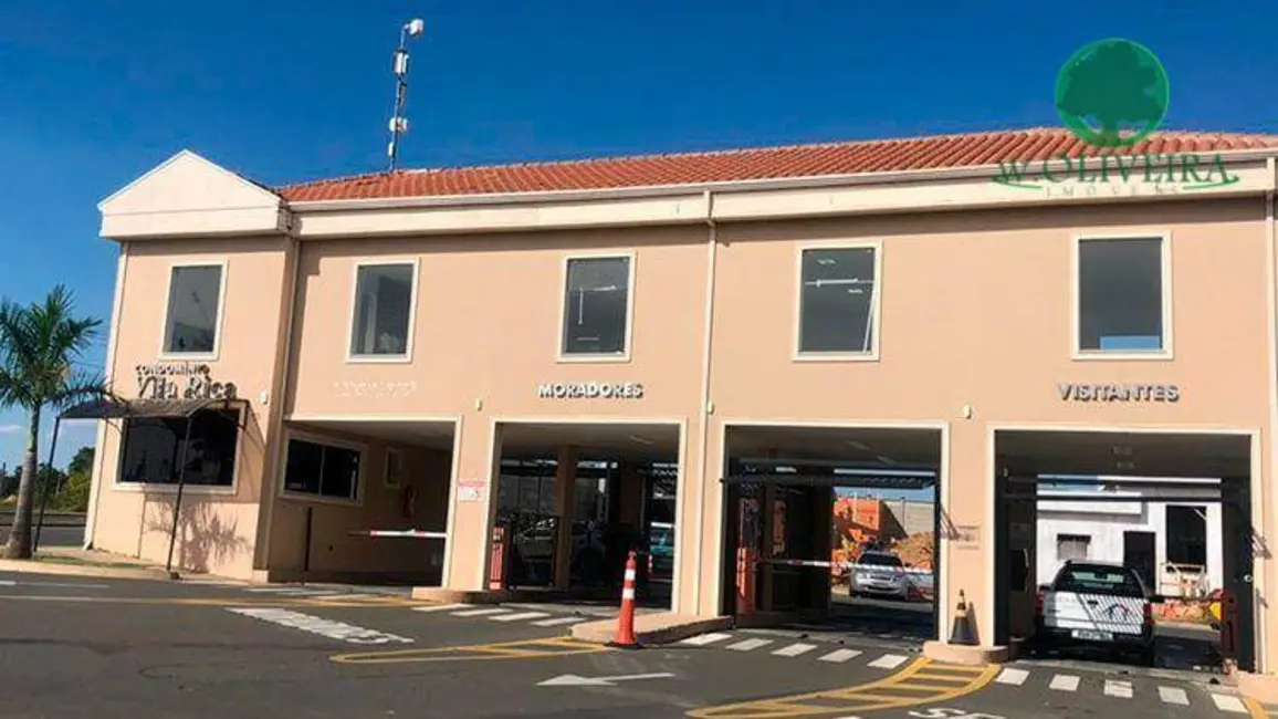 Foto 1 de Terreno / Lote à venda, 263m2 em Jardins do Império, Indaiatuba - SP