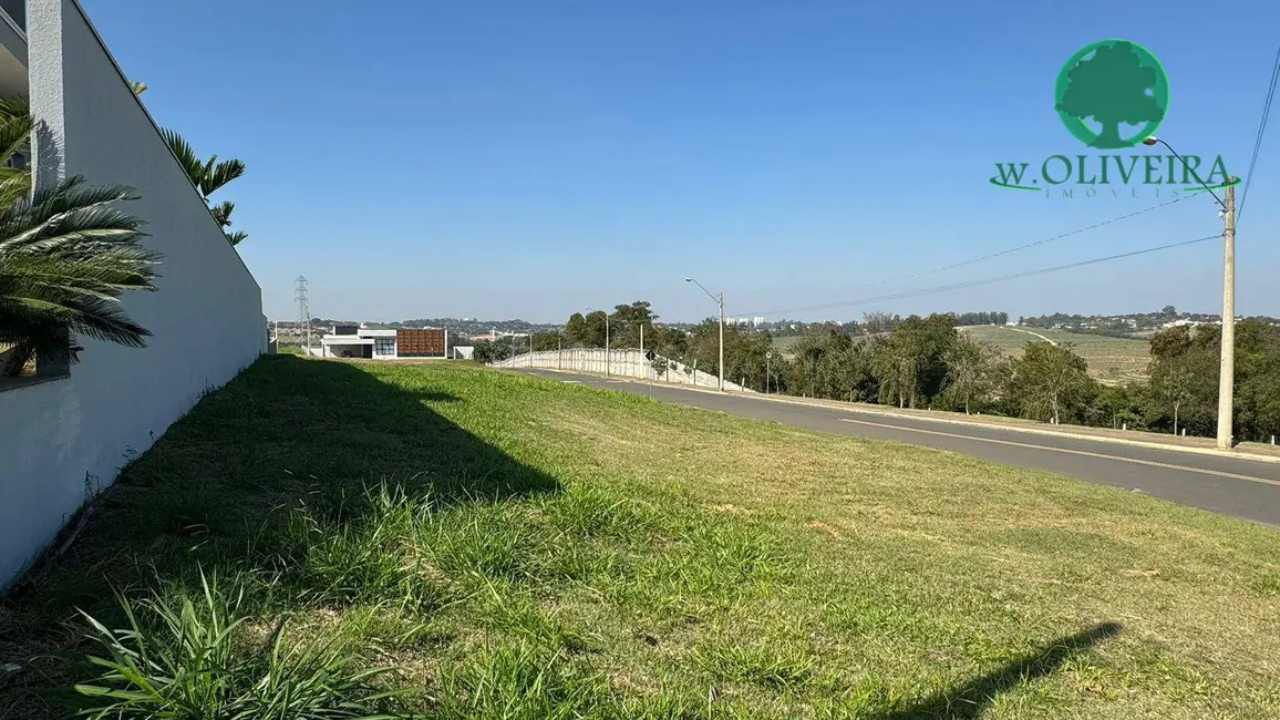 Foto 1 de Terreno / Lote à venda, 118725m2 em Indaiatuba - SP