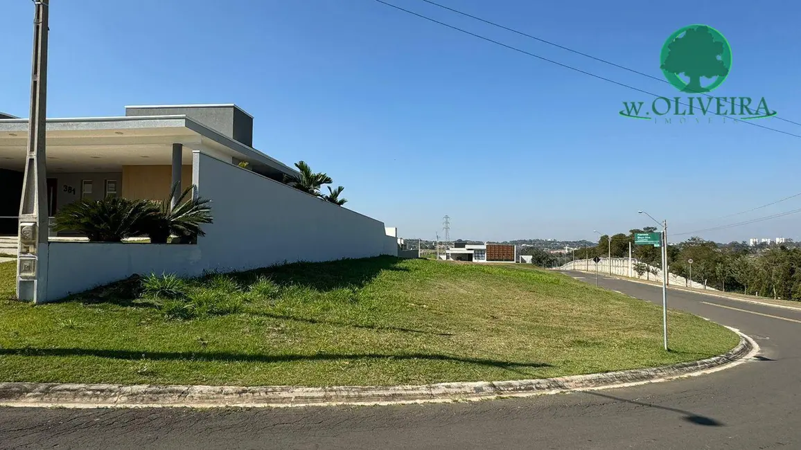 Foto 2 de Terreno / Lote à venda, 118725m2 em Indaiatuba - SP