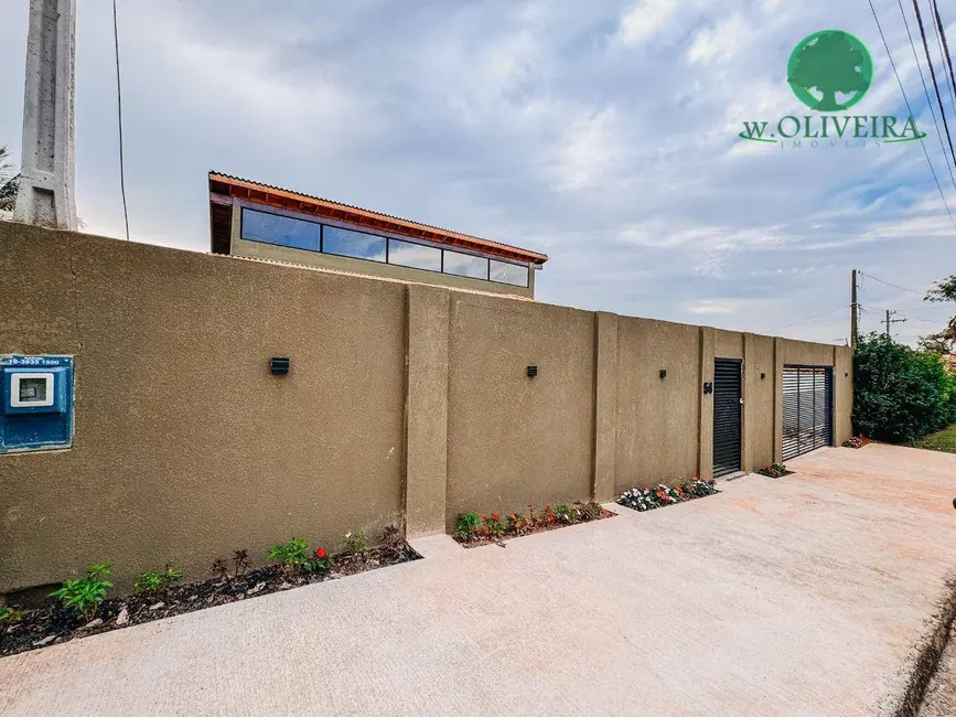 Foto 2 de Casa de Condomínio com 4 quartos à venda, 1000m2 em Terras de Itaici, Indaiatuba - SP