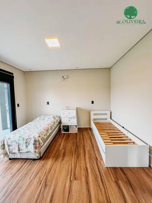 Foto 9 de Casa de Condomínio com 4 quartos à venda, 1000m2 em Terras de Itaici, Indaiatuba - SP