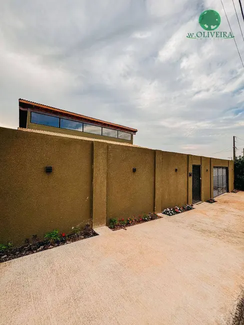 Foto 3 de Casa de Condomínio com 4 quartos à venda, 1000m2 em Terras de Itaici, Indaiatuba - SP