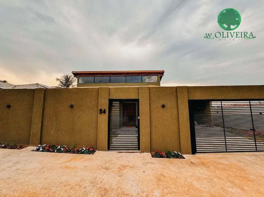 Foto 4 de Casa de Condomínio com 4 quartos à venda, 1000m2 em Terras de Itaici, Indaiatuba - SP