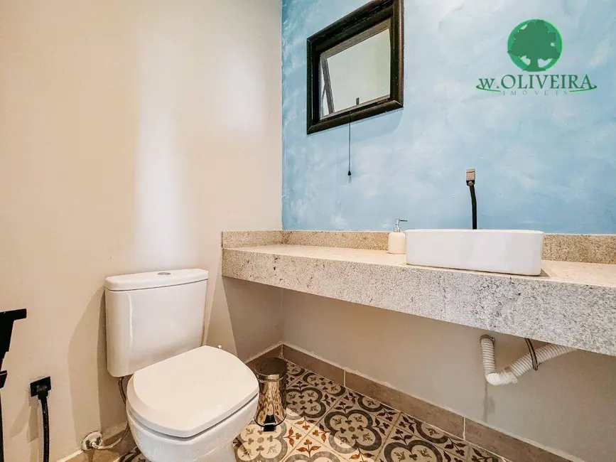 Foto 8 de Casa de Condomínio com 4 quartos à venda, 1000m2 em Terras de Itaici, Indaiatuba - SP