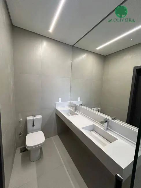 Casa de Condomínio com 3 quartos à venda, 200m2 em Indaiatuba - SP - imagem 7 Foto 7 de Casa de Condomínio com 3 quartos à venda, 200m2 em Indaiatuba - SP