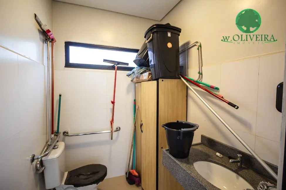 Foto 9 de Sala Comercial para alugar, 1500m2 em Jardim Morada do Sol, Indaiatuba - SP