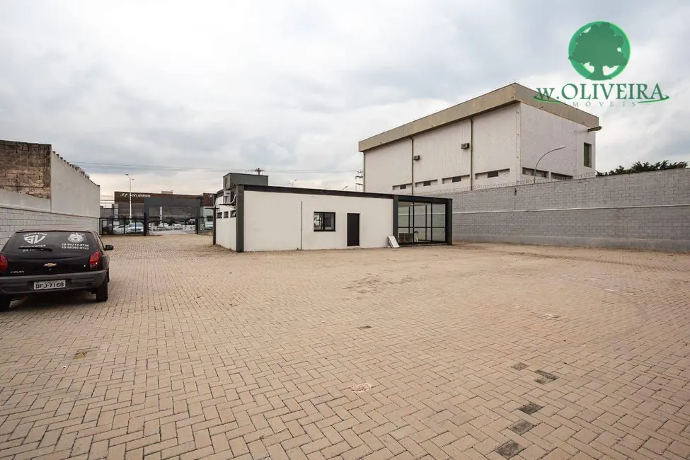 Foto 5 de Sala Comercial para alugar, 1500m2 em Jardim Morada do Sol, Indaiatuba - SP